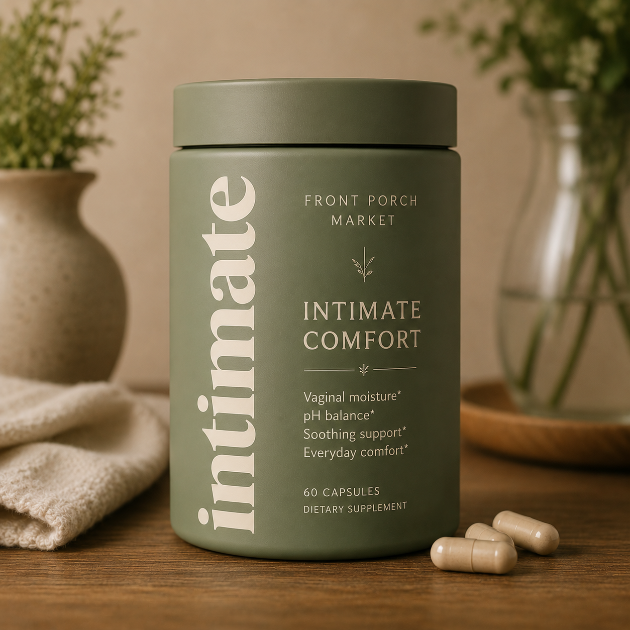 Menopause Support