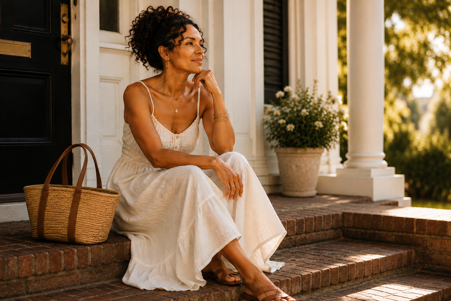 Front Porch Market